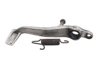 Veer van de remhendel rechtsvoor (voetrem) Kawasaki ZX-6R Ninja ZX600G 98-99