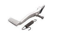 Veer van de remhendel rechtsvoor (voetrem) Kawasaki ZX-6R Ninja ZX600G 98-99