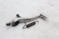 Veer van de remhendel rechtsvoor (voetrem) Kawasaki ZX-6R Ninja ZX600G 98-99