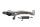 Veer van de remhendel rechtsvoor (voetrem) Kawasaki ZX-6R Ninja ZX600G 98-99