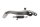 Veer van de remhendel rechtsvoor (voetrem) Kawasaki ZX-6R Ninja ZX600G 98-99