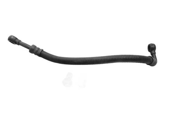 Línea de aceite, línea de conexión, enfriador de aceite Kawasaki ZX-6R Ninja ZX600G 98-99