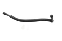 Línea de aceite, línea de conexión, enfriador de aceite Kawasaki ZX-6R Ninja ZX600G 98-99