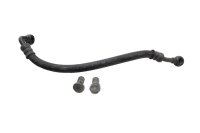Línea de aceite, línea de conexión, enfriador de aceite Kawasaki ZX-6R Ninja ZX600G 98-99
