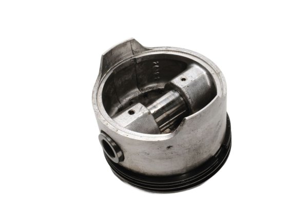 Piston, cylinder liner, piston rings Moto Guzzi California III VW 87-93