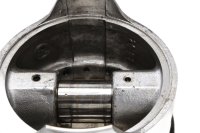 Piston, cylinder liner, piston rings Moto Guzzi California III VW 87-93