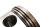 Piston, cylinder liner, piston rings Moto Guzzi California III VW 87-93