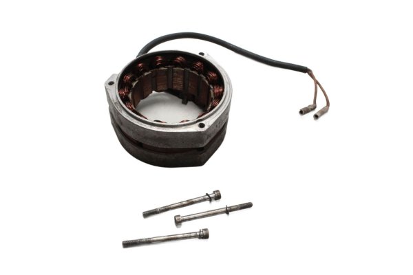 Alternateur stator générateur triphasé Moto Guzzi California III VW 87-93