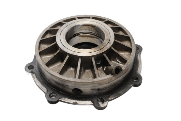 Couvercle de palier de support de vilebrequin, couvercle de moteur Moto Guzzi California III VW 87-93