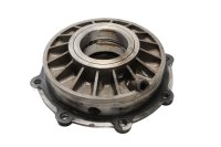 Couvercle de palier de support de vilebrequin, couvercle de moteur Moto Guzzi California III VW 87-93