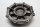 Couvercle de palier de support de vilebrequin, couvercle de moteur Moto Guzzi California III VW 87-93