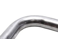 Crash bars, protective bars (left), underride guard Moto Guzzi California III VW 87-93