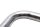 Crash bars, protective bars (left), underride guard Moto Guzzi California III VW 87-93