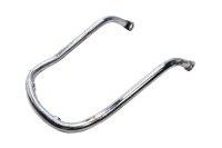 Front fender brackets, splash guards Moto Guzzi California III VW 87-93