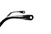 Front fender brackets, splash guards Moto Guzzi California III VW 87-93
