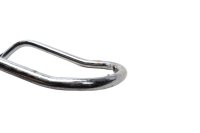 Front fender brackets, splash guards Moto Guzzi California III VW 87-93