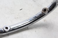 Front fender brackets, splash guards Moto Guzzi California III VW 87-93