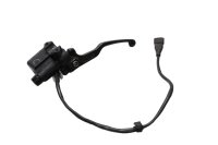 Front right brake lever, brake pump, hydraulic Moto Guzzi California III VW 87-93
