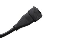 Front right brake lever, brake pump, hydraulic Moto Guzzi California III VW 87-93