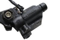 Front right brake lever, brake pump, hydraulic Moto Guzzi California III VW 87-93