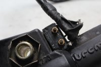 Front right brake lever, brake pump, hydraulic Moto Guzzi California III VW 87-93