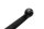 Front right brake lever, brake pump, hydraulic Moto Guzzi California III VW 87-93