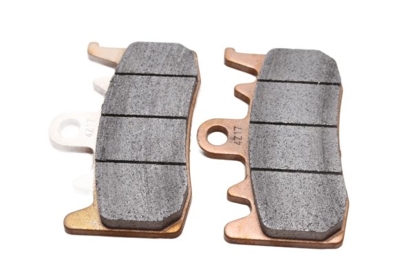 Bremsbeläge Sinter vorne Scheibenbremse Bremsklötze KTM Duke 690 690DUKE 08-09