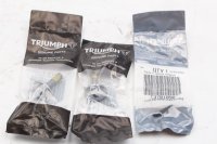 Schlauchset Tankentlüftung Spülventil Kraftstofftank T3701098 Triumph universell