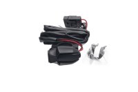 USB Steckdose Progress Line wasserdicht Motorrad Motorrad Zubehör universell