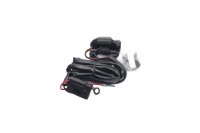 USB Steckdose Progress Line wasserdicht Motorrad Motorrad Zubehör universell