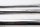 Chromen bagagedrager, fietstashouder, reisdrager Moto Guzzi California III VW 87-93