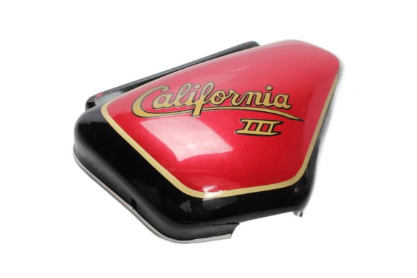 Rechter zijpaneel, zijafdekking Moto Guzzi California III VW 87-93