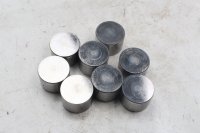 Tappet, valve clearance, exhaust valve shim Kawasaki...