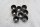 Klepstoter, klepspeling, uitlaatklepshim Kawasaki ZX-6R Ninja ZX600G 98-99