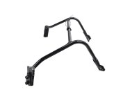 Etuosan sarven kiinnike, etumaski, lampunpidin Kawasaki ZX-6R Ninja ZX600G 98-99