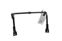 Etuosan sarven kiinnike, etumaski, lampunpidin Kawasaki ZX-6R Ninja ZX600G 98-99
