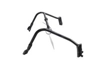Etuosan sarven kiinnike, etumaski, lampunpidin Kawasaki ZX-6R Ninja ZX600G 98-99