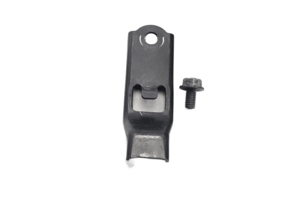 Istuimen kiinnityslevyn lukitusmekanismi Kawasaki ZX-6R Ninja ZX600G 98-99