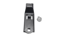 Istuimen kiinnityslevyn lukitusmekanismi Kawasaki ZX-6R Ninja ZX600G 98-99