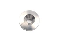 Handlebar weight, handlebar end cover, vibration damping...