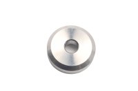 Handlebar weight, handlebar end cover, vibration damping...