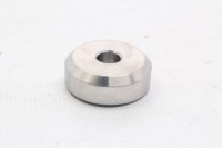 Handlebar weight, handlebar end cover, vibration damping Triumph Sprint 1050 ST 13-13