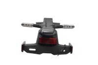 Kennzeichenhalter Reflektor Blinker Rücklicht Kawasaki Z 900 RS 26-26