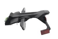 Kennzeichenhalter Reflektor Blinker Rücklicht Kawasaki Z 900 RS 26-26
