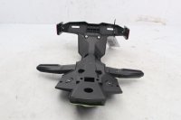 Kennzeichenhalter Reflektor Blinker Rücklicht Kawasaki Z 900 RS 26-26