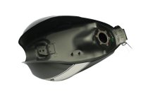 Kraftstofftank Benzintank matt khaki weiß Triumph Tiger 1200 XCA Explorer 21-21
