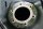 Kraftstofftank Benzintank matt khaki weiß Triumph Tiger 1200 XCA Explorer 21-21