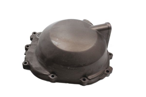 Clutch cover, engine cover with oil sight glass Kawasaki ZX-6R Ninja ZX600G 98-99