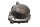 Clutch cover, engine cover with oil sight glass Kawasaki ZX-6R Ninja ZX600G 98-99
