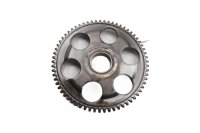 Flywheel, flywheel ring gear, starter pinion Kawasaki ZX-6R Ninja ZX600G 98-99